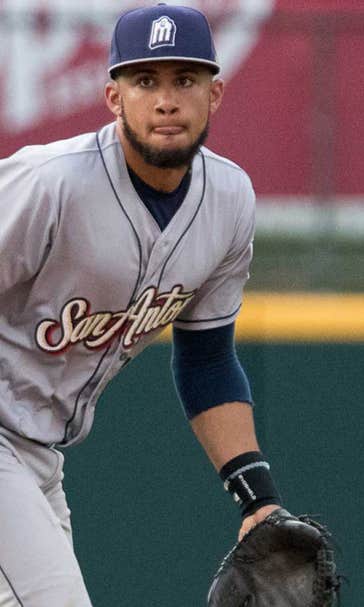 MadFriars' Player of the Year: Fernando Tatis, Jr.